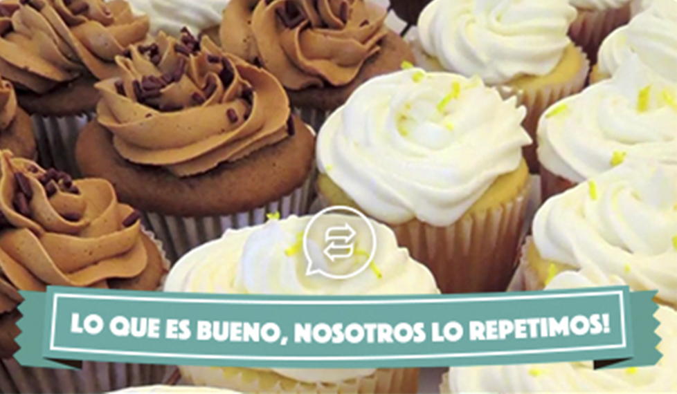 Cupcakes Decorados