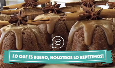 Cocina Dulce