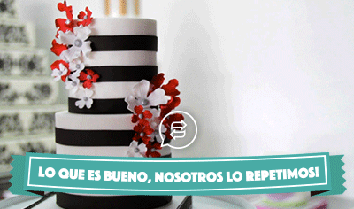Pasteles de Boda y Mini Pasteles de Boda