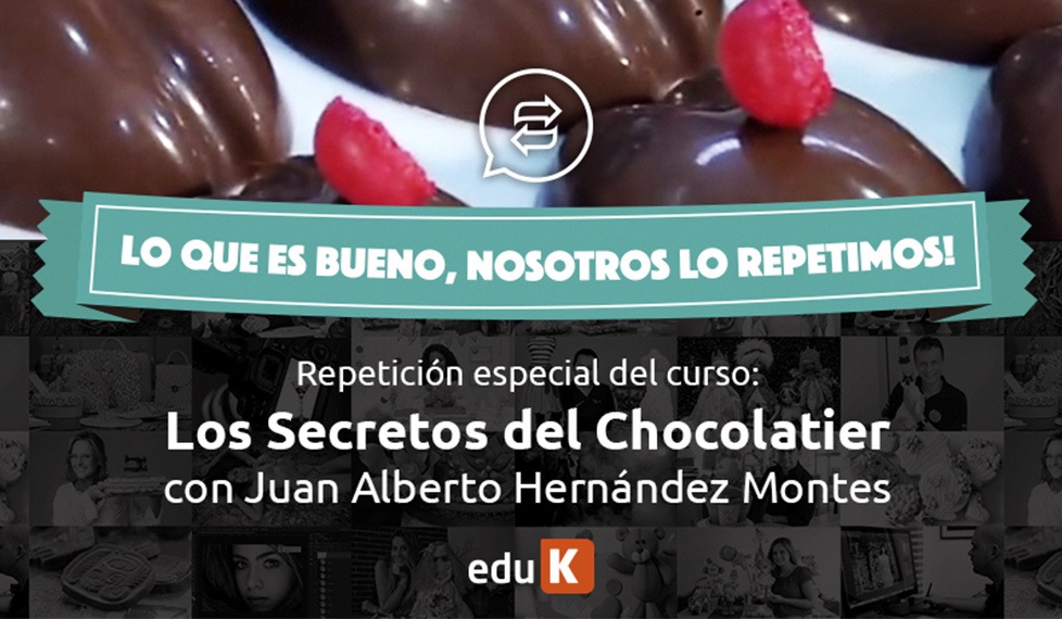 Los Secretos del Chocolatier