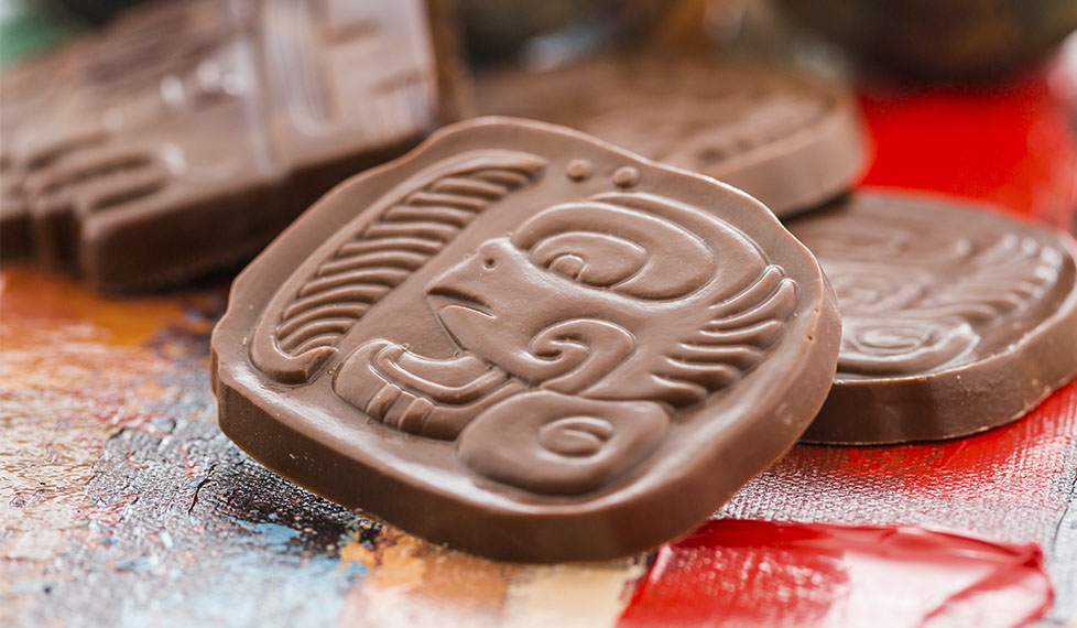 Chocolates inolvidables: sabores de México al mundo