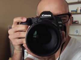 Fundamentos de la Fotografía