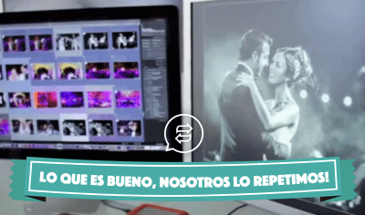 Fundamentos de Lightroom: Eficiencia en la post-producción fotográfica