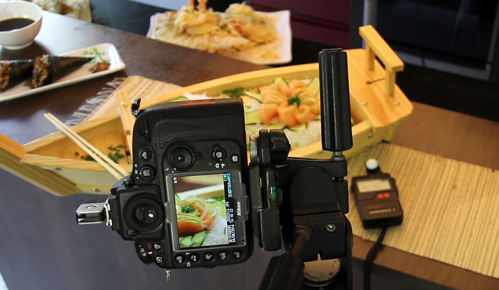 Fotografía de Gastronomía