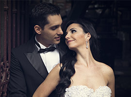 Fotografía de Bodas: Sesiones adicionales