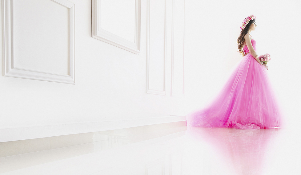 Fotografía de Quinceañeras: Negocio y Práctica