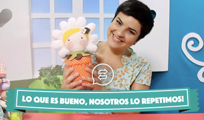 Muñecas Serelepes 2