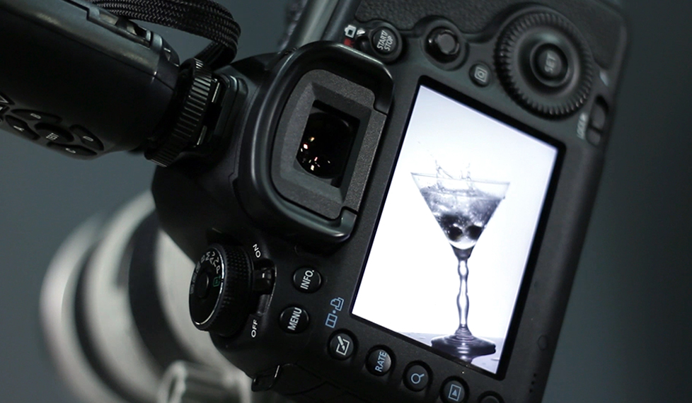 Fotografía de producto