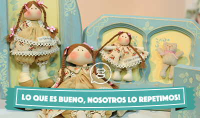 Decora un cuarto infantil junto a Millyta