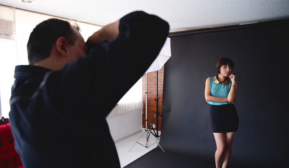 120 poses indispensables para fotógrafos