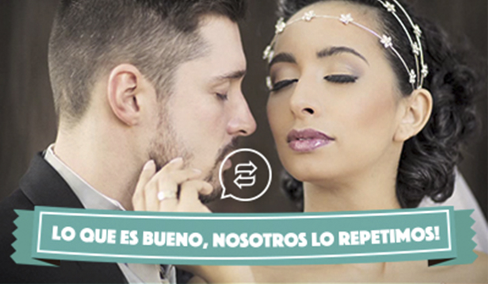 Fotografía de Bodas